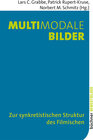 Buchcover Multimodale Bilder