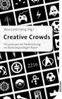 Buchcover Creative Crowds