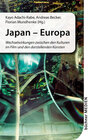 Buchcover Japan - Europa