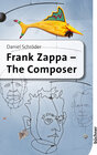 Buchcover Frank Zappa