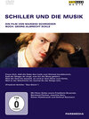 Buchcover Schiller und die Musik