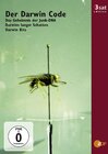 Buchcover 3sat Edition: Der Darwin Code