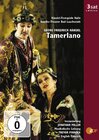 Buchcover 3sat Edition: Tamerlano