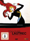 Buchcover Toulouse-Lautrec