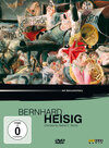 Buchcover Bernhard Heisig