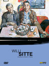 Buchcover Willi Sitte