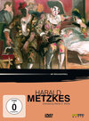 Buchcover Harald Metzkes