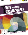 Buchcover 1000 Meisterwerke: Bauhaus-Meister