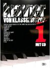 Buchcover Klavier von Klassik bis Pop