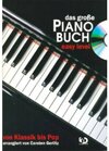 Buchcover Das große Pianobuch