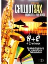 Buchcover Chillout Sax