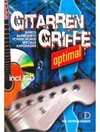 Buchcover Gitarrengriffe - optional