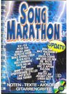 Buchcover Song Marathon - update