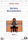 Buchcover Die neue Klavierschule
