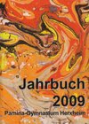 Buchcover Jahrbuch 2009