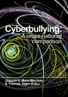 Buchcover Cyberbullying: A cross-national comparison