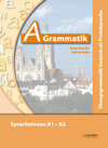 Buchcover A-Grammatik