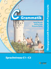 Buchcover C-Grammatik