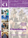 Buchcover Erkundungen Deutsch als Fremdsprache C1: Integriertes Kurs- und Arbeitsbuch