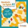 Buchcover Deutsch im Spiel A1