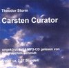 Buchcover Carsten Curator