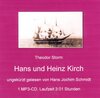 Buchcover Hans und Heinz Kirch