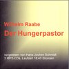 Buchcover Der Hungerpastor