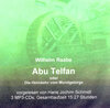 Buchcover Abu Telfan