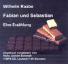 Buchcover Fabian und Sebastian