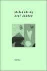 Buchcover Drei Etüden