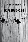 Buchcover Ramsch