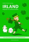 Buchcover Irland verpackt in 26 Buchstaben