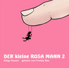 Buchcover Der kleine rosa Mann 2
