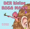 Buchcover Der kleine rosa Mann