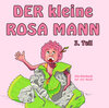 Buchcover Der kleine rosa Mann 3.Teil
