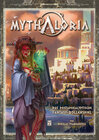 Buchcover Mythaloria