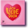 Buchcover Ich liebe dich