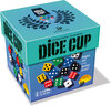 Buchcover DICE CUP