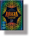 Buchcover ALLEGRA Grande