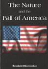 Buchcover The Nature and the Fall of America