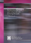 Buchcover Kompendium Gefahrenmanagement- und Leitsysteme mit Leistungsübersicht - Marktstudie