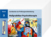 Buchcover Heilpraktiker Psychotherapie - 200 Lernkarten - Psychopharmaka, Kinder- und Jugendpsychiatrie (Teil 5)