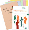 Buchcover Der Einstellungstest zur Ausbildung im öffentlichen Dienst