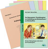 Buchcover Der Eignungstest / Einstellungstest zur Ausbildung zum Bürokaufmann / zur Bürokauffrau