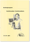 Buchcover Der Berufseignungstest zum Fachinformatiker / zur Fachinformatikerin