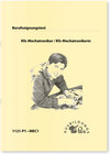 Buchcover Der Berufseignungstest zum Kfz - Mechatroniker / zur Kfz - Mechatronikerin