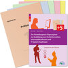 Buchcover Der Einstellungstest / Eignungstest zur Ausbildung zum Fachinformatiker, Informatikkaufmann und IT-System-Kaufmann