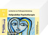 Buchcover Heilpraktiker Psychotherapie - 200 Lernkarten - Teil 3 -Persönlichkeitsstörungen, Essstörungen und Sexualstörungen
