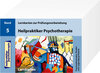 Buchcover Heilpraktiker Psychotherapie - 200 Lernkarten - Teil 5 - Psychopharmaka, Kinder- und Jugendpsychiatrie