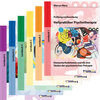 Buchcover Heilpraktiker Psychotherapie - Mein Weg zum Heilpraktiker Psychotherapie in 6 Bänden